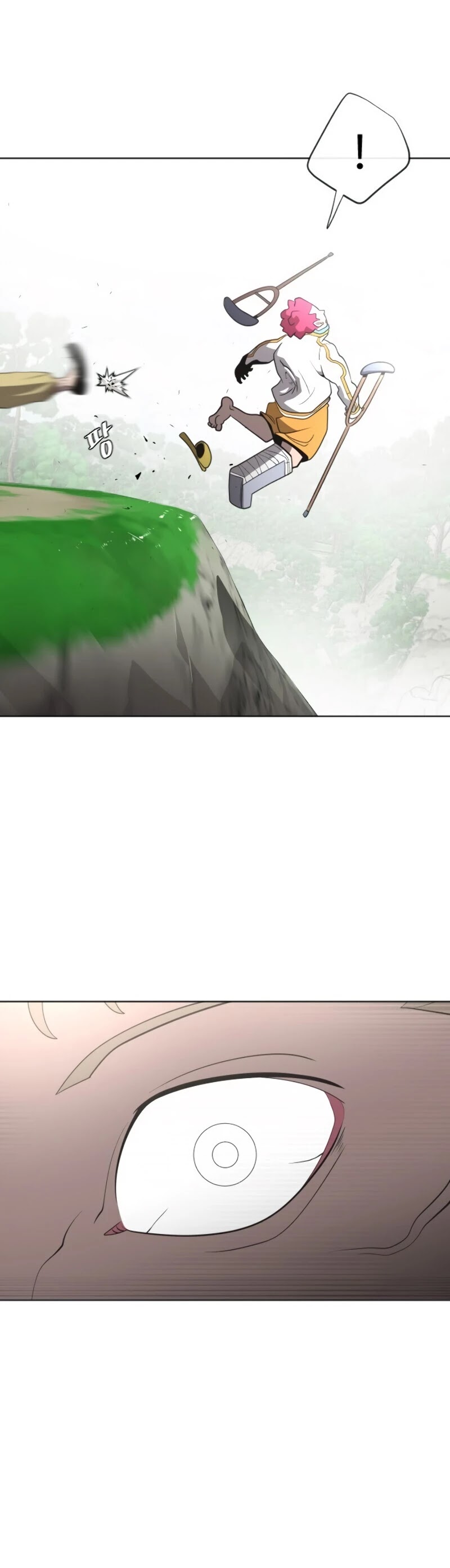 Superhuman Era Chapter 39 page 48 - Chapter 39
