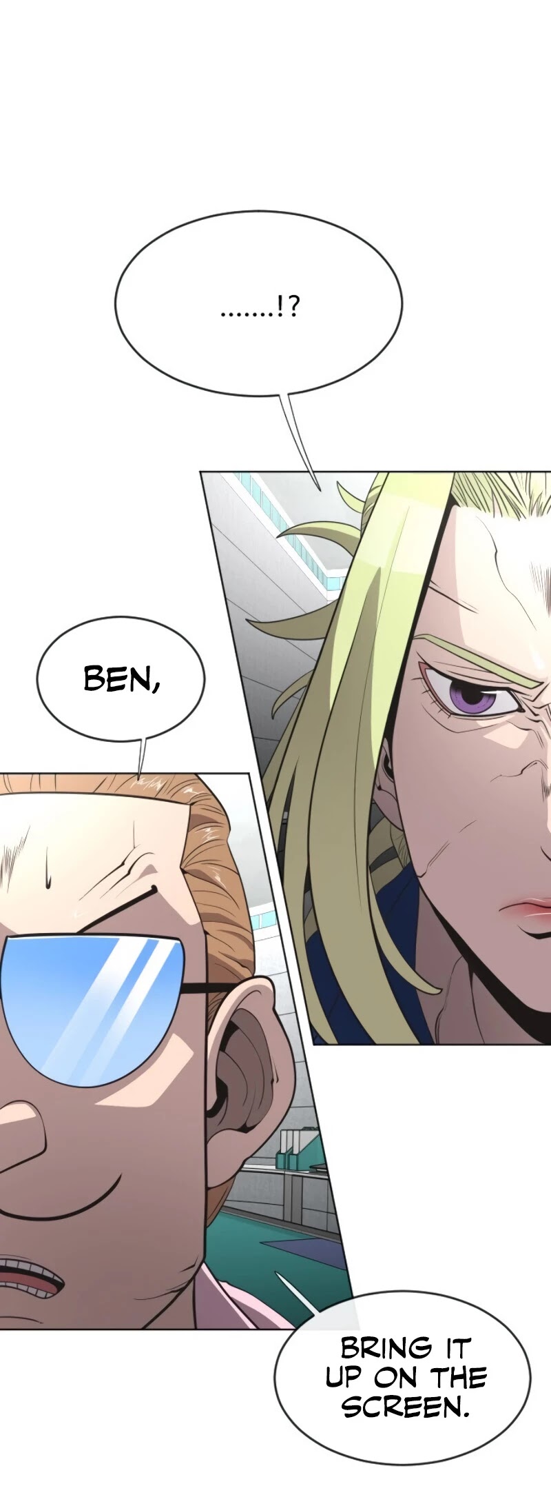 Superhuman Era Chapter 39 page 5 - Chapter 39