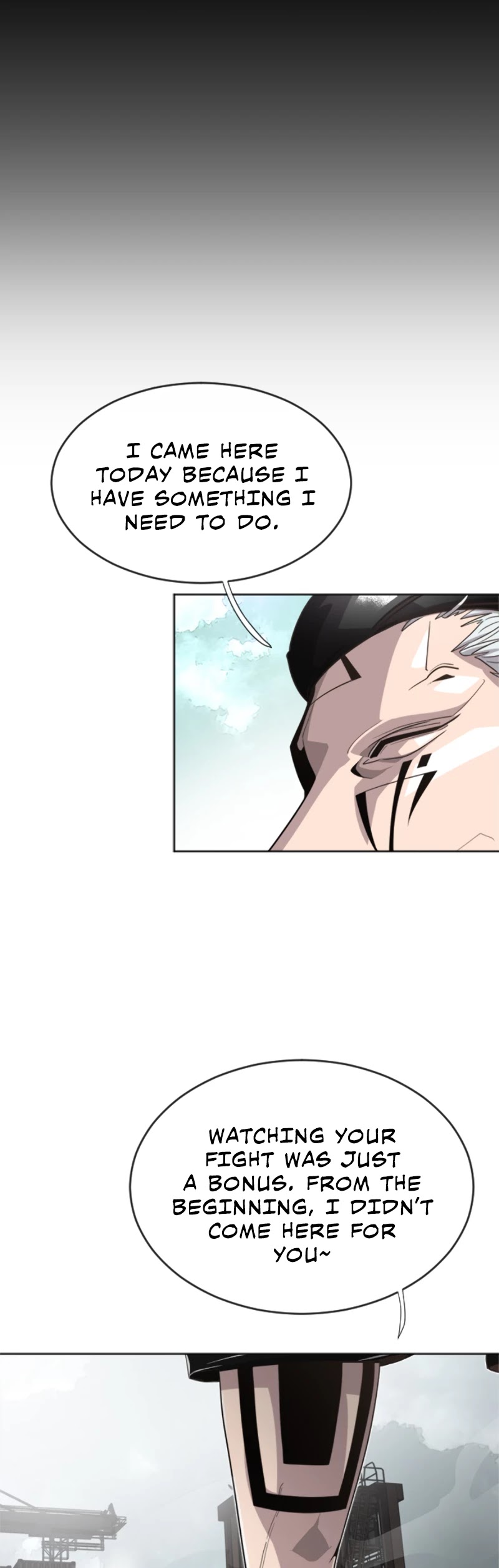 Superhuman Era Chapter 4 page 20 - Chapter 4