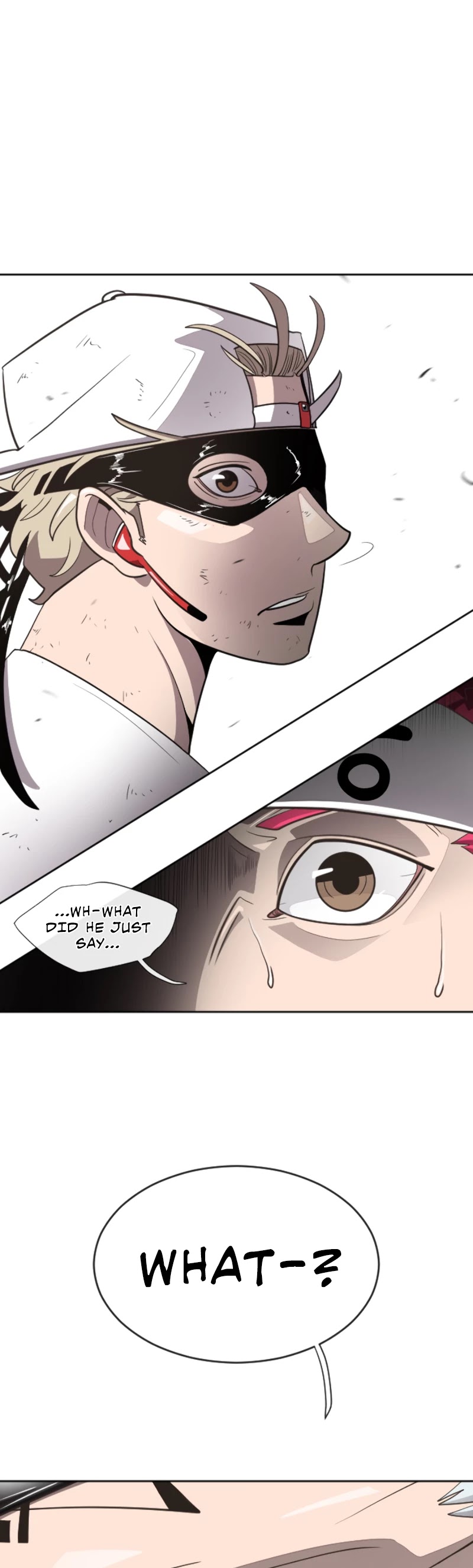 Superhuman Era Chapter 4 page 39 - Chapter 4