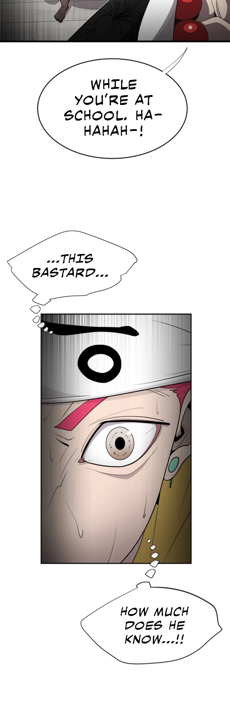 Superhuman Era Chapter 4 page 47 - Chapter 4