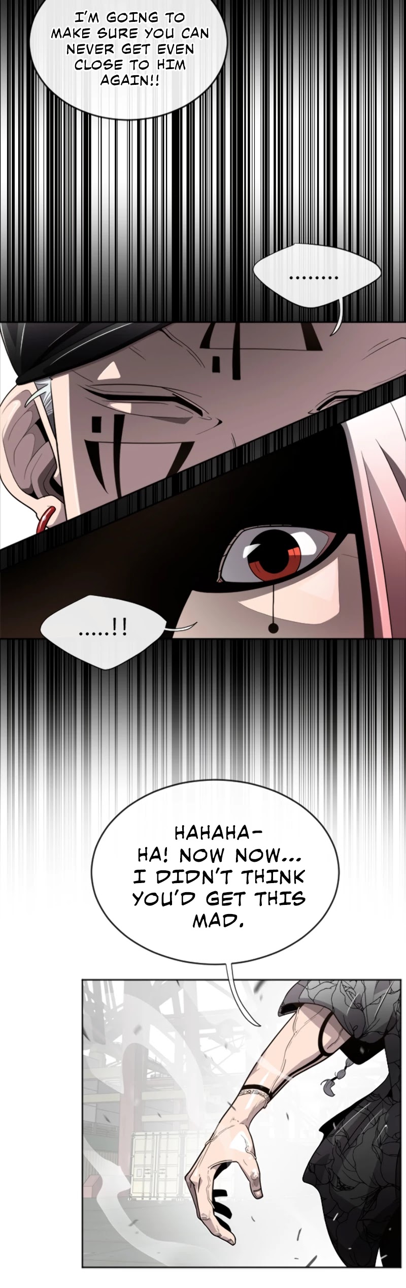 Superhuman Era Chapter 4 page 51 - Chapter 4
