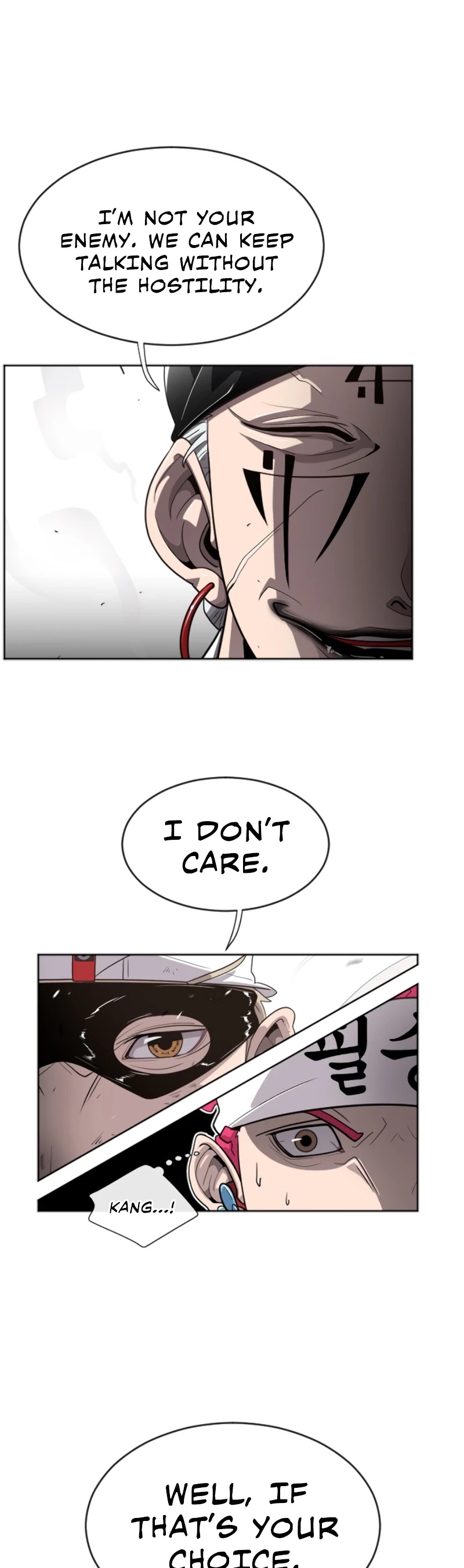 Superhuman Era Chapter 4 page 52 - Chapter 4