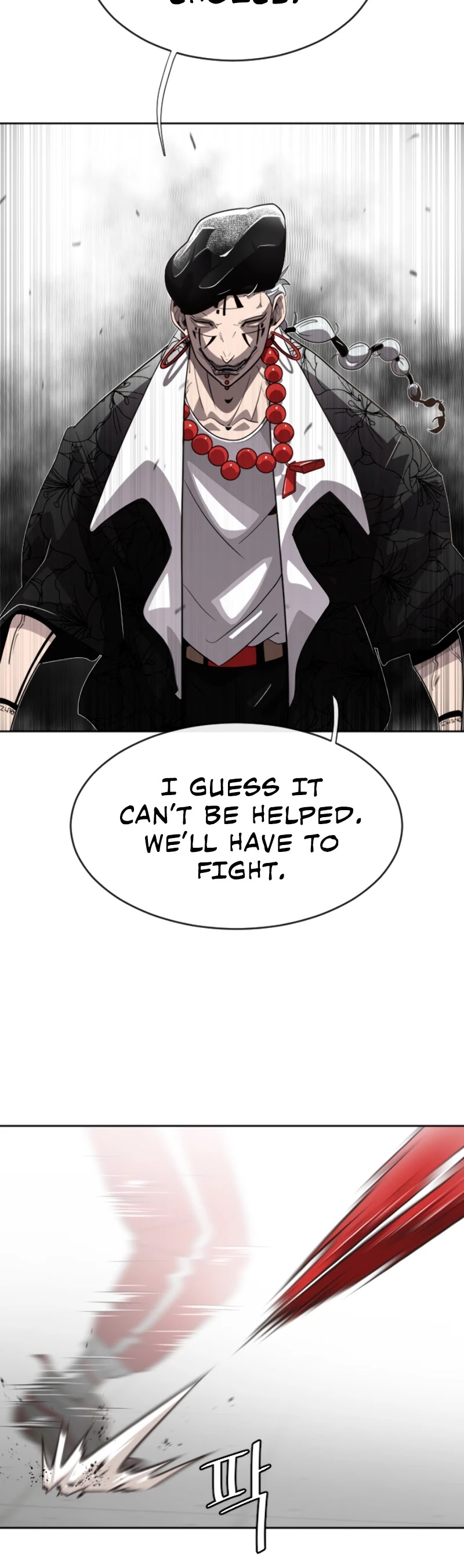 Superhuman Era Chapter 4 page 53 - Chapter 4