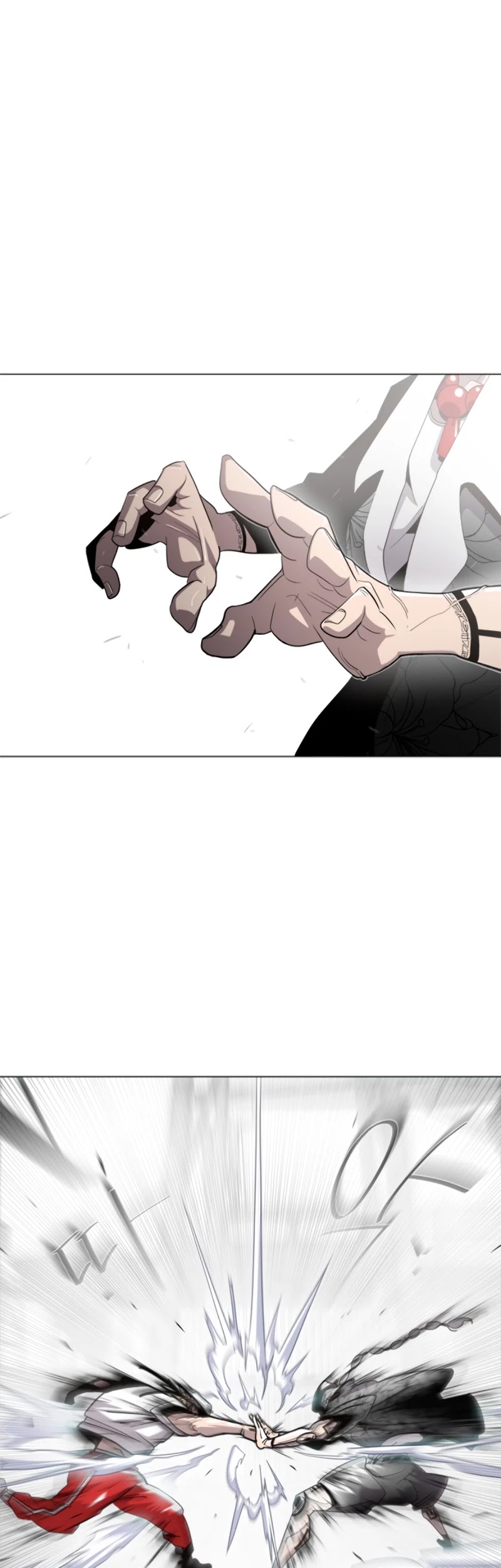 Superhuman Era Chapter 4 page 56 - Chapter 4
