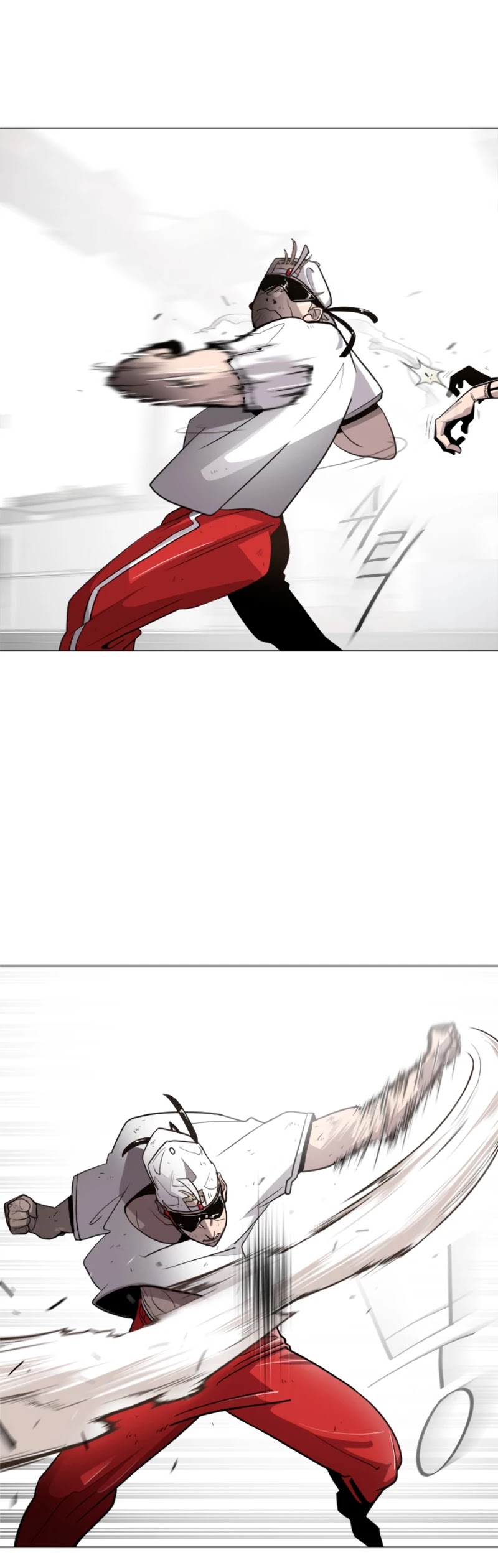 Superhuman Era Chapter 4 page 59 - Chapter 4