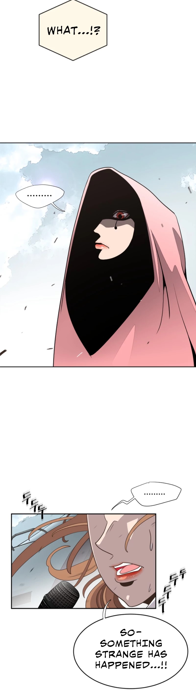 Superhuman Era Chapter 4 page 8 - Chapter 4