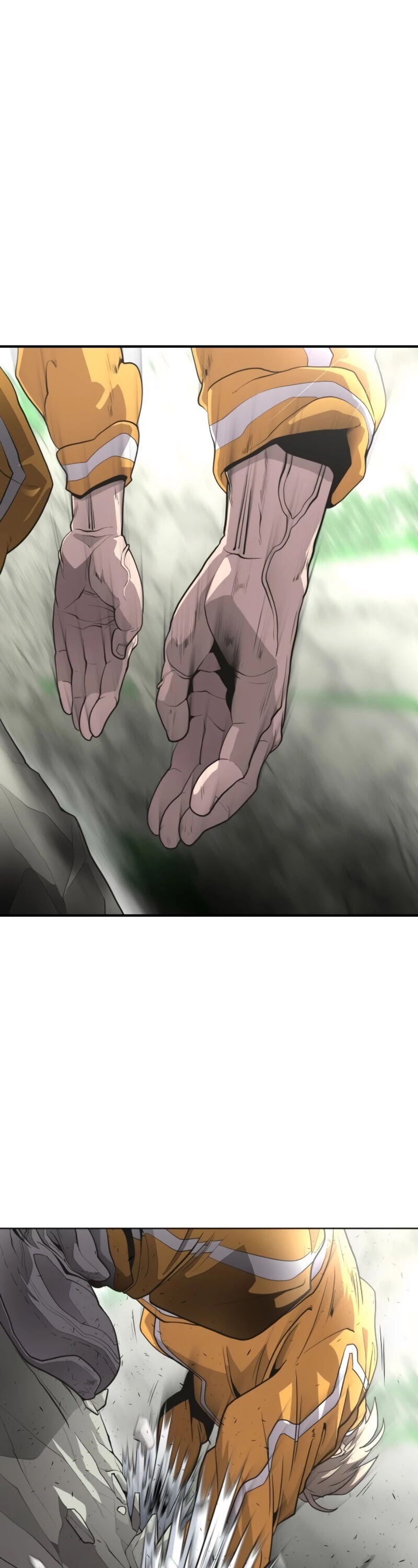 Superhuman Era Chapter 40 page 10 - Chapter 40