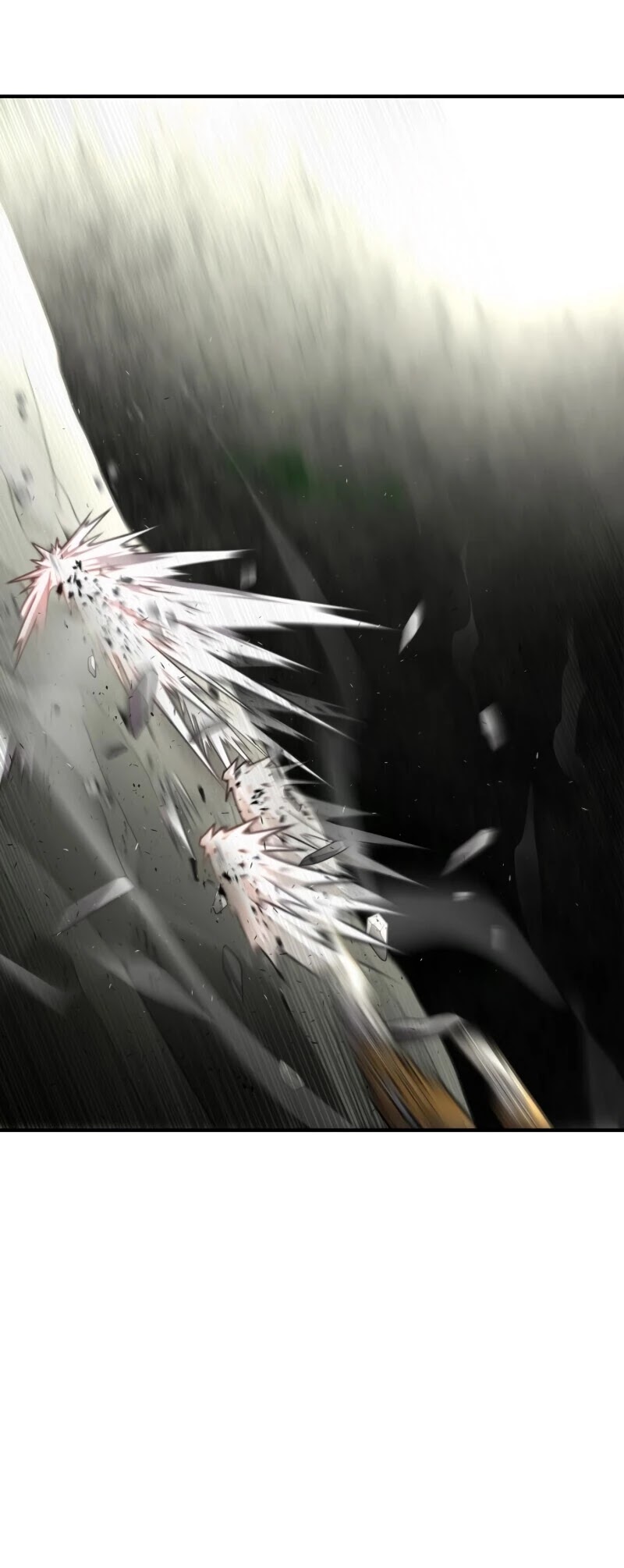 Superhuman Era Chapter 40 page 12 - Chapter 40