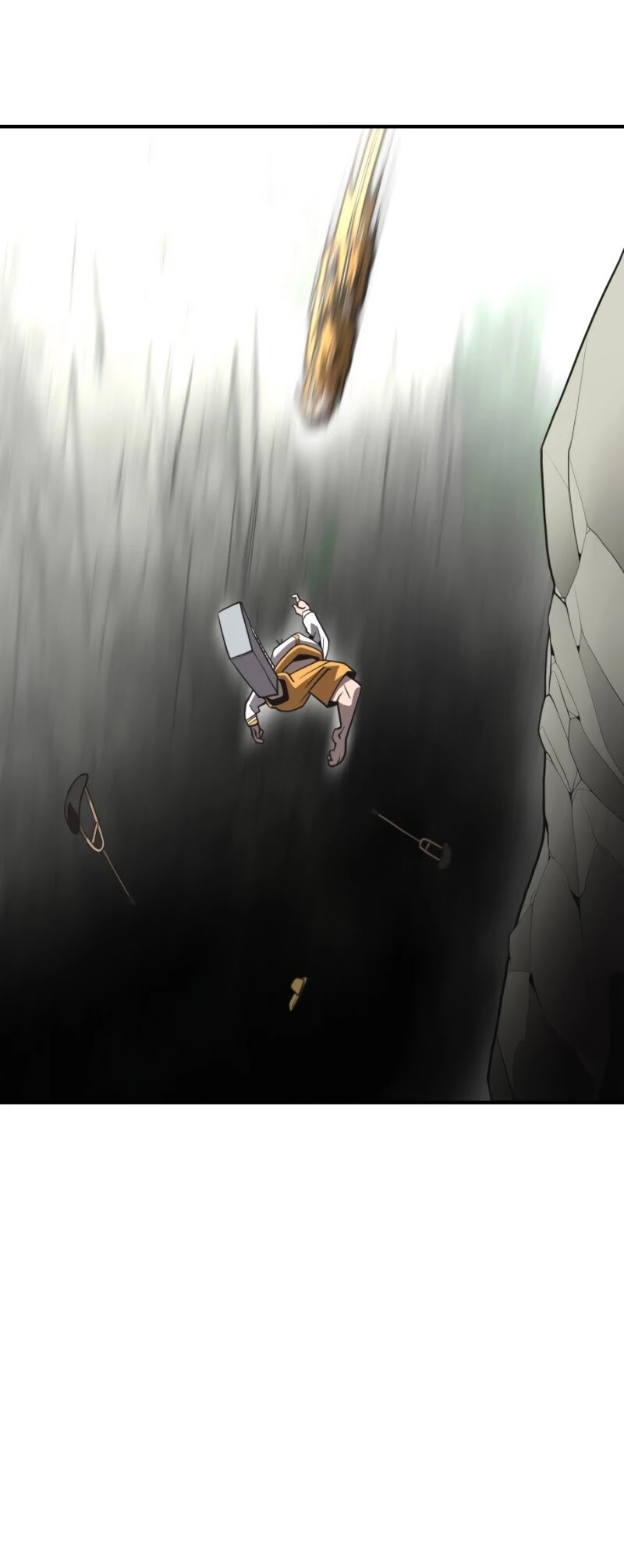 Superhuman Era Chapter 40 page 13 - Chapter 40