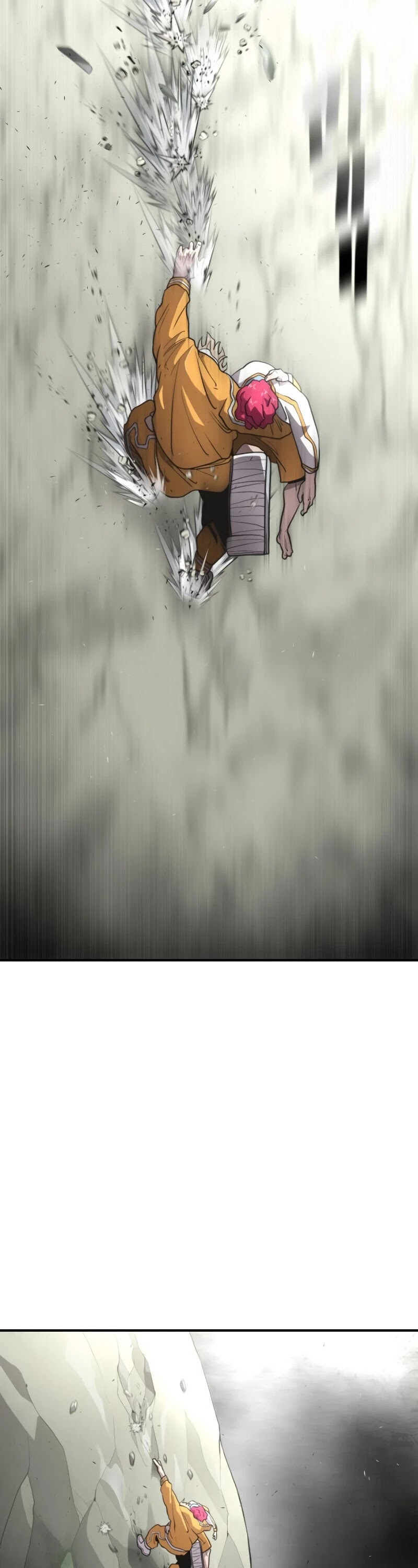 Superhuman Era Chapter 40 page 15 - Chapter 40
