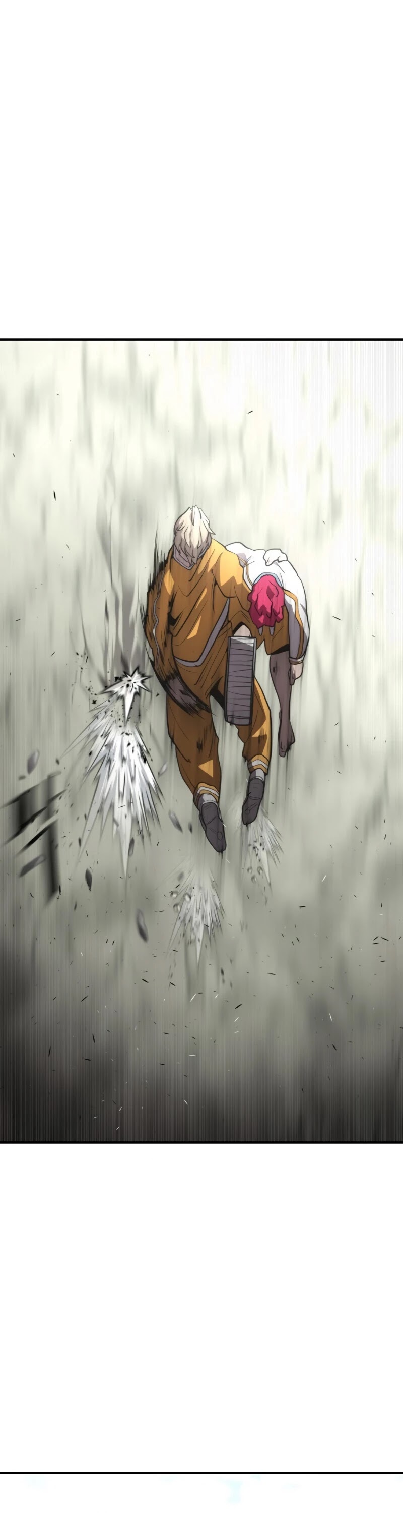 Superhuman Era Chapter 40 page 18 - Chapter 40
