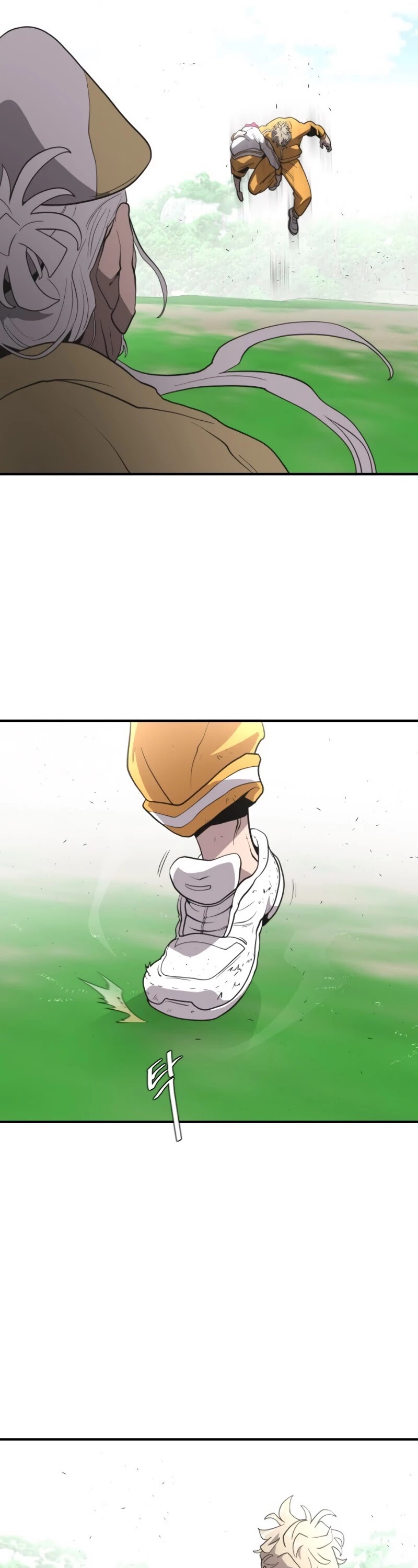 Superhuman Era Chapter 40 page 19 - Chapter 40