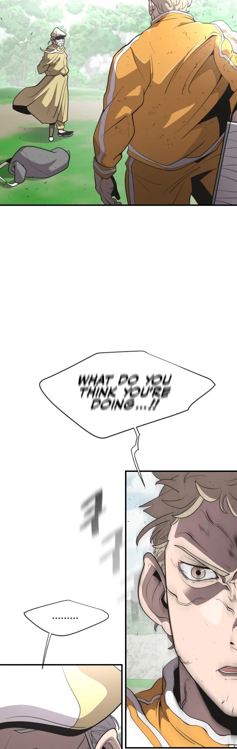Superhuman Era Chapter 40 page 20 - Chapter 40