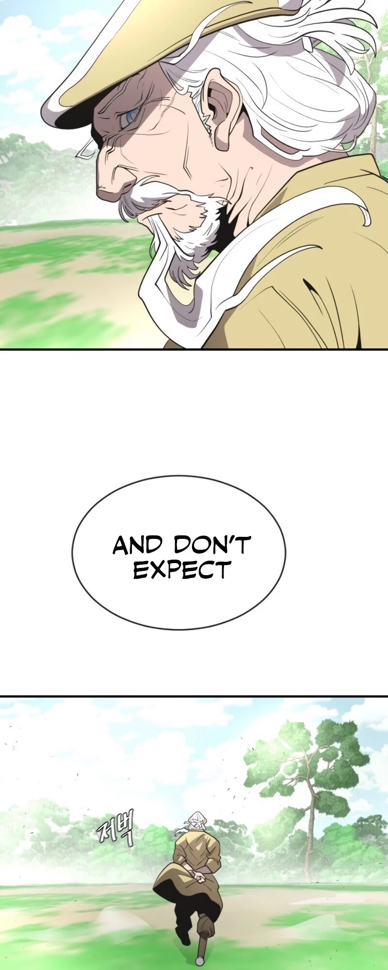 Superhuman Era Chapter 40 page 28 - Chapter 40