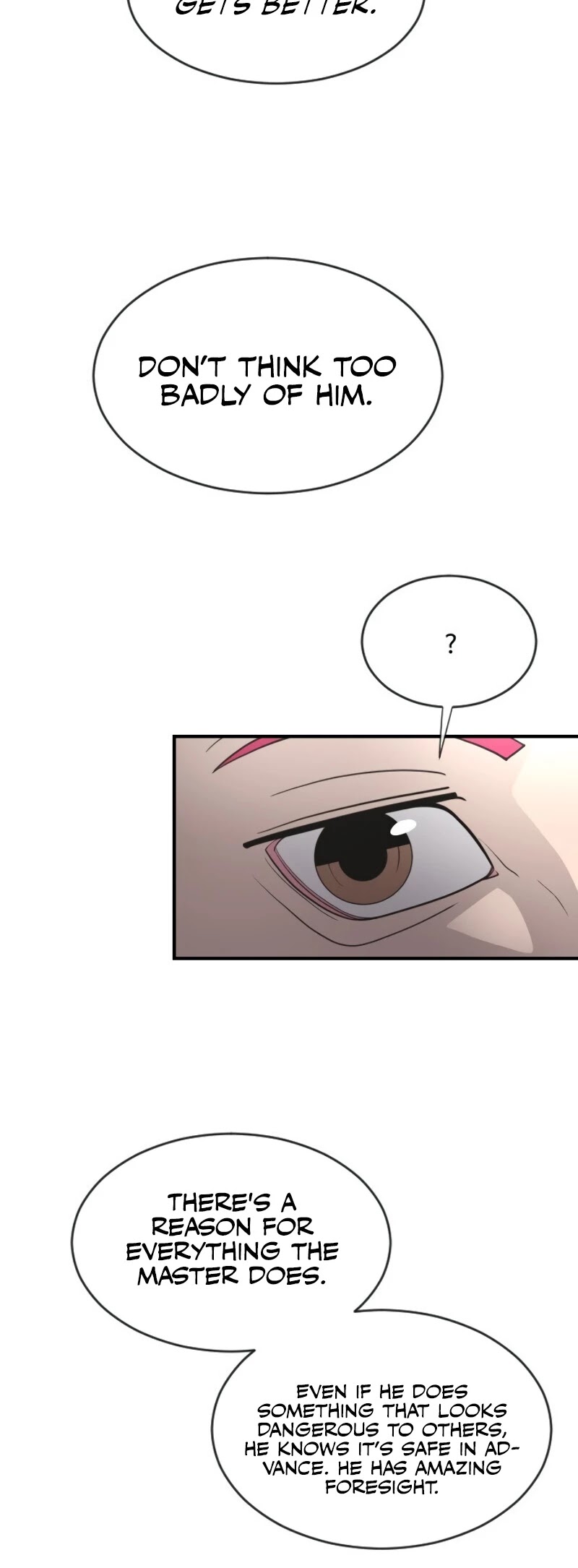 Superhuman Era Chapter 40 page 37 - Chapter 40