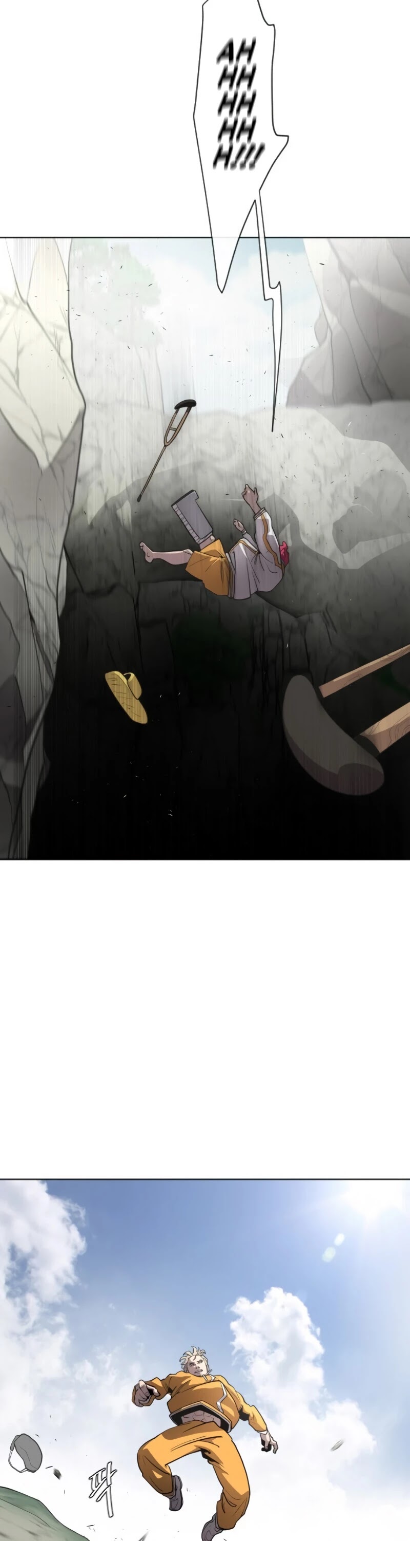 Superhuman Era Chapter 40 page 7 - Chapter 40