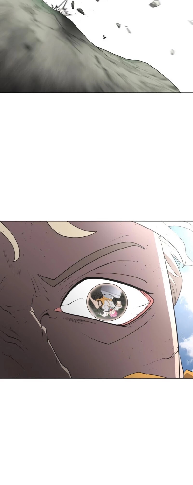 Superhuman Era Chapter 40 page 8 - Chapter 40