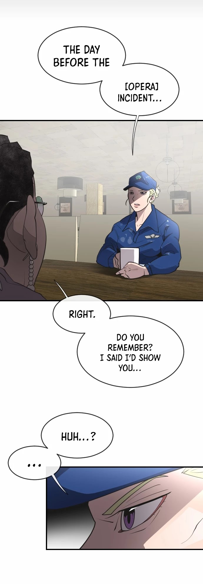 Superhuman Era Chapter 41 page 10 - Chapter 41