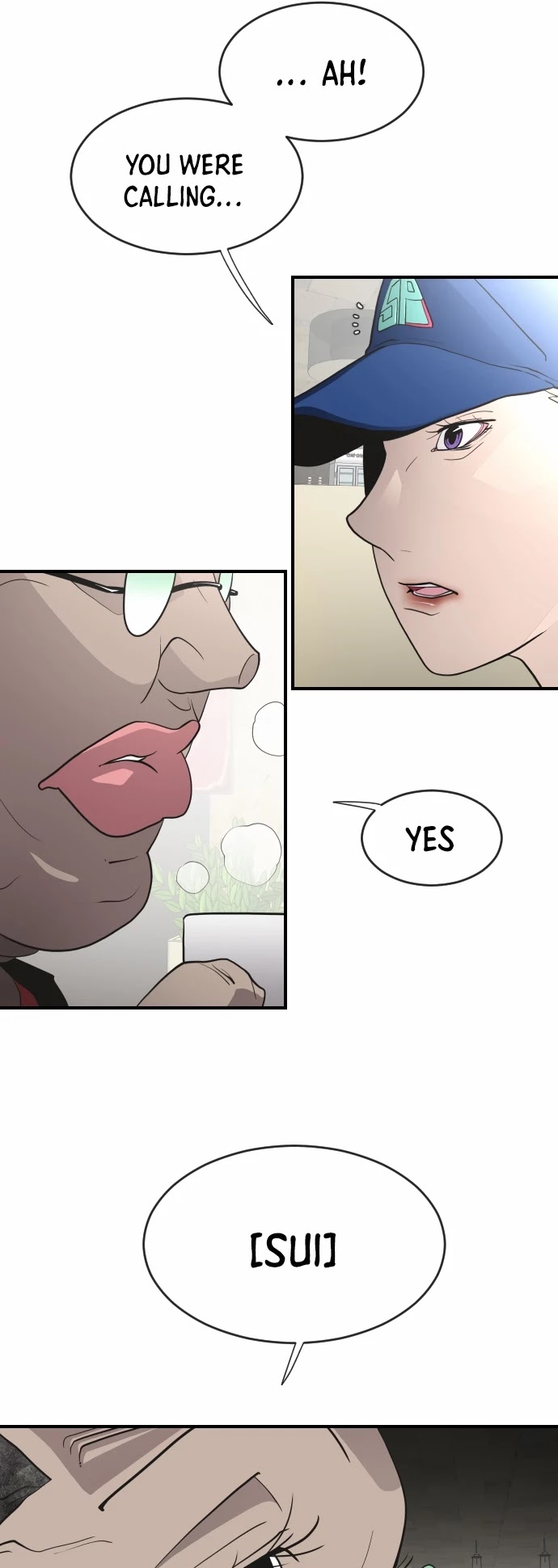 Superhuman Era Chapter 41 page 11 - Chapter 41