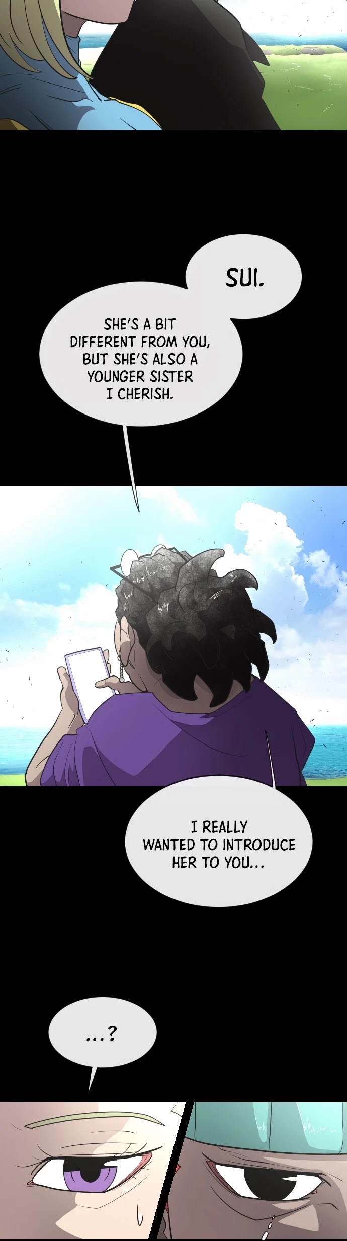 Superhuman Era Chapter 41 page 14 - Chapter 41