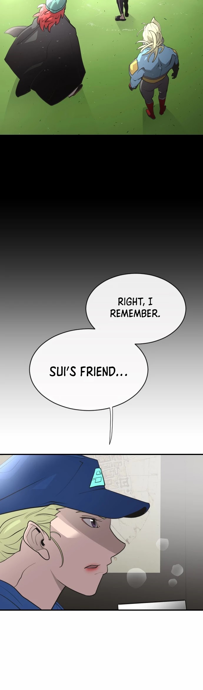 Superhuman Era Chapter 41 page 16 - Chapter 41