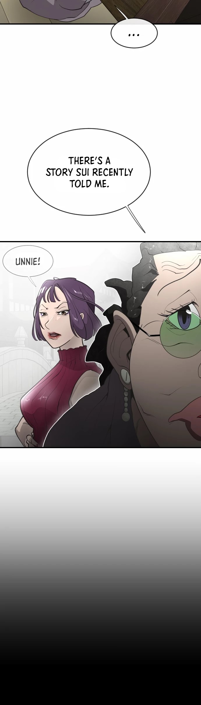 Superhuman Era Chapter 41 page 18 - Chapter 41