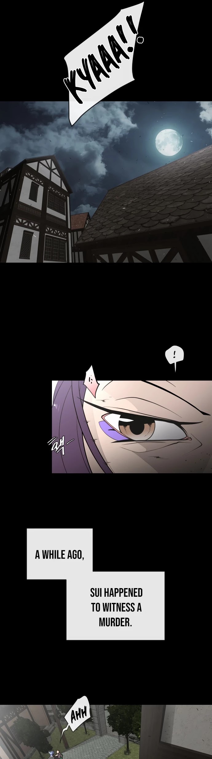 Superhuman Era Chapter 41 page 19 - Chapter 41