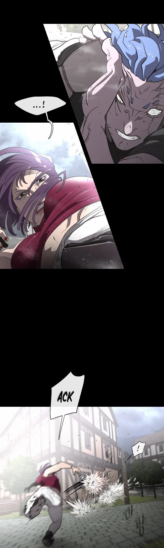 Superhuman Era Chapter 41 page 23 - Chapter 41