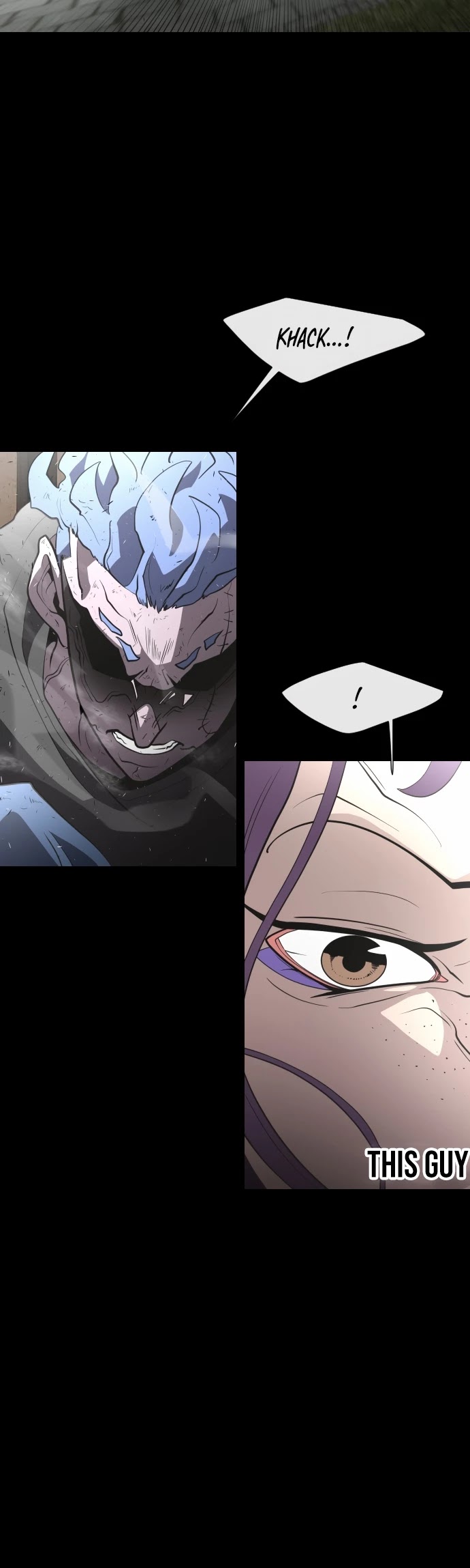 Superhuman Era Chapter 41 page 24 - Chapter 41