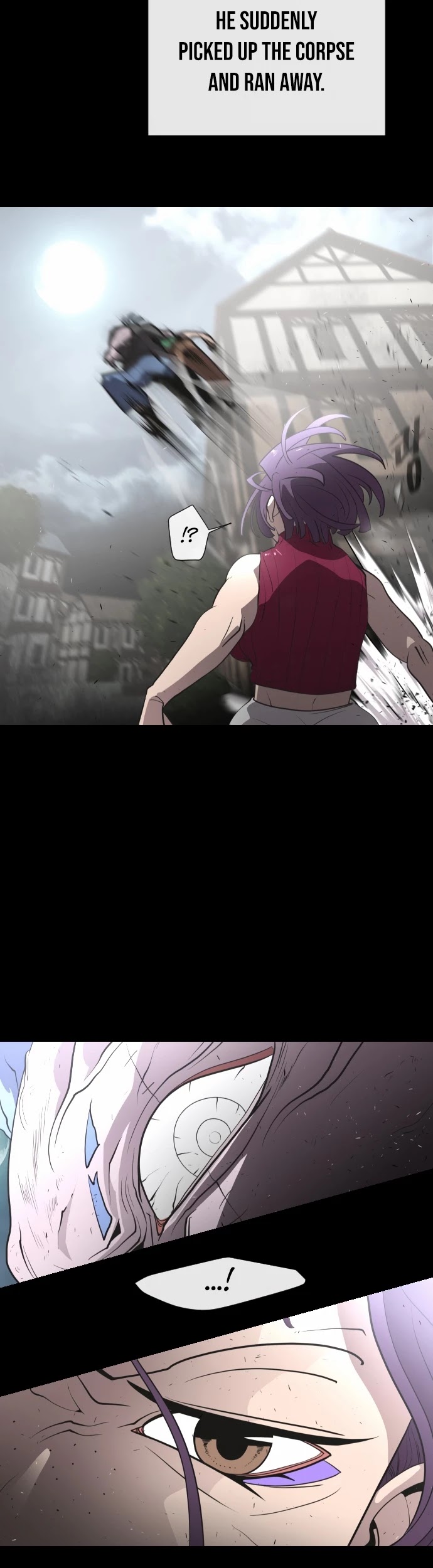 Superhuman Era Chapter 41 page 26 - Chapter 41