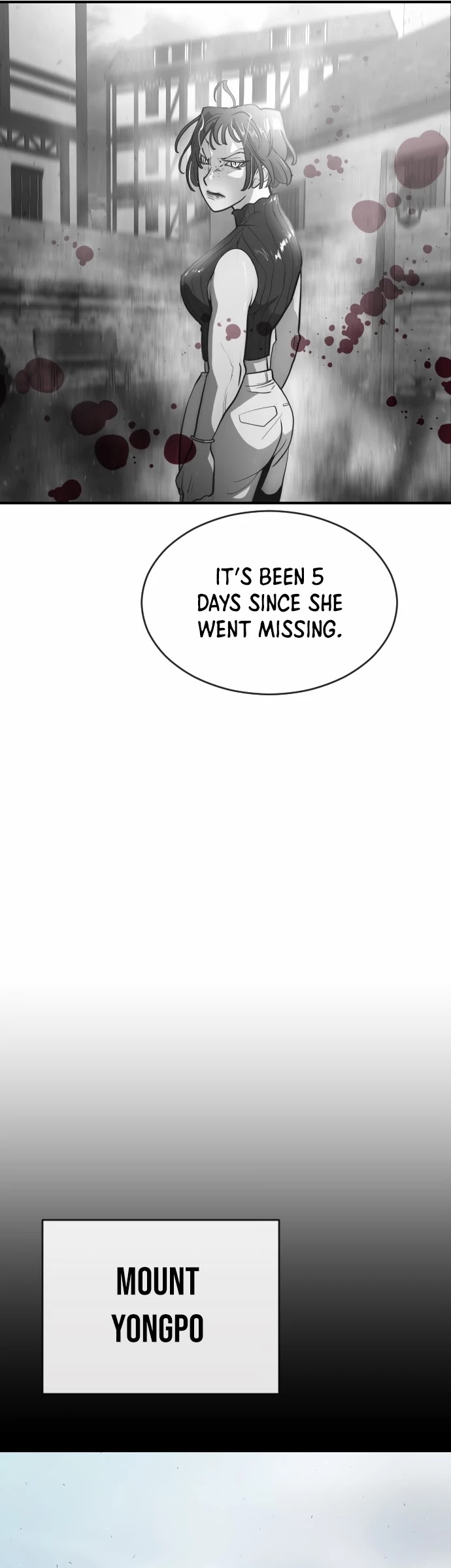 Superhuman Era Chapter 41 page 31 - Chapter 41