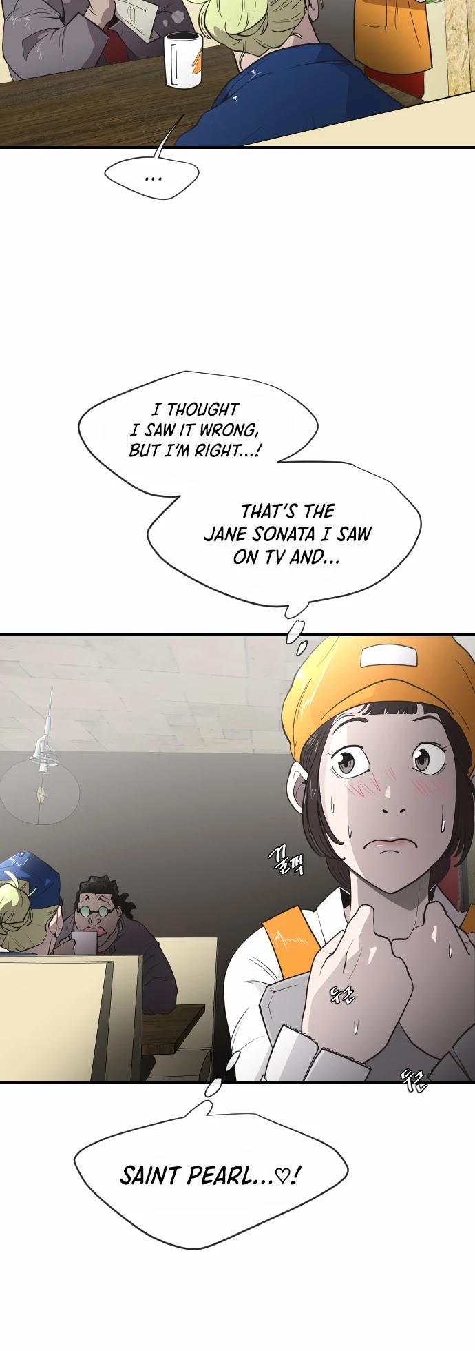 Superhuman Era Chapter 41 page 6 - Chapter 41