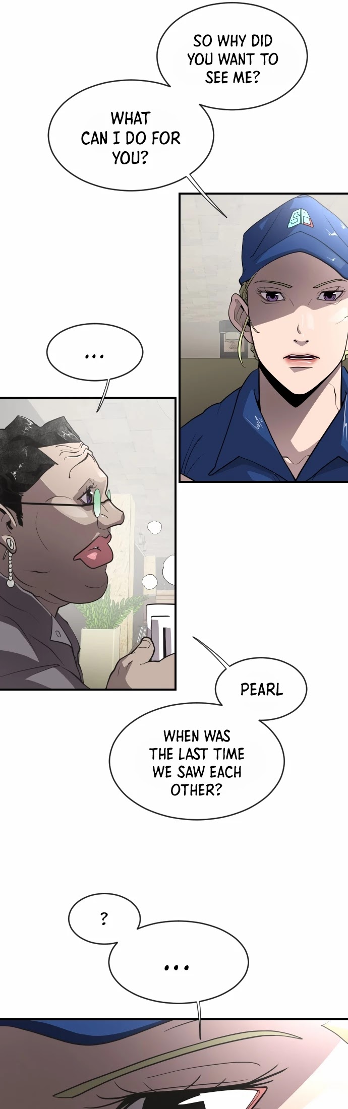 Superhuman Era Chapter 41 page 7 - Chapter 41