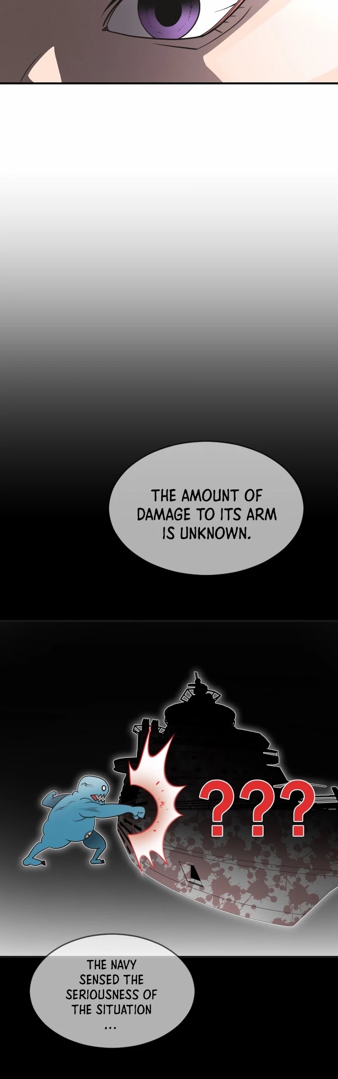 Superhuman Era Chapter 41 page 8 - Chapter 41