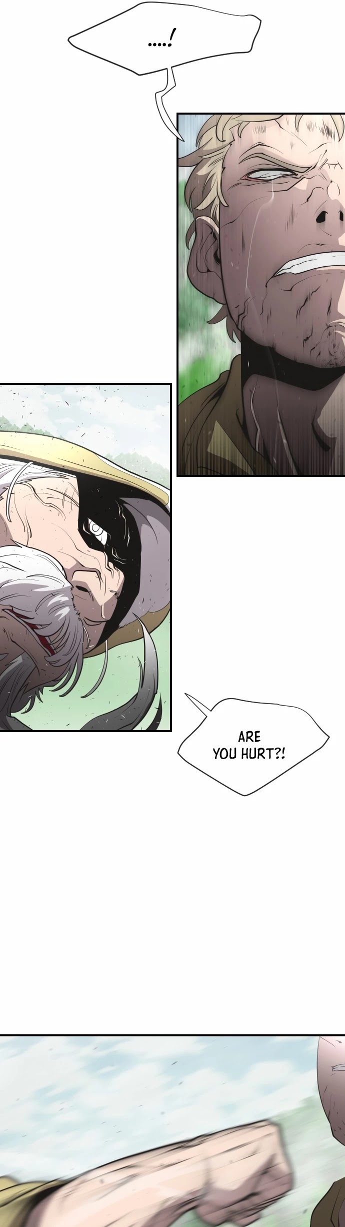 Superhuman Era Chapter 42 page 11 - Chapter 42