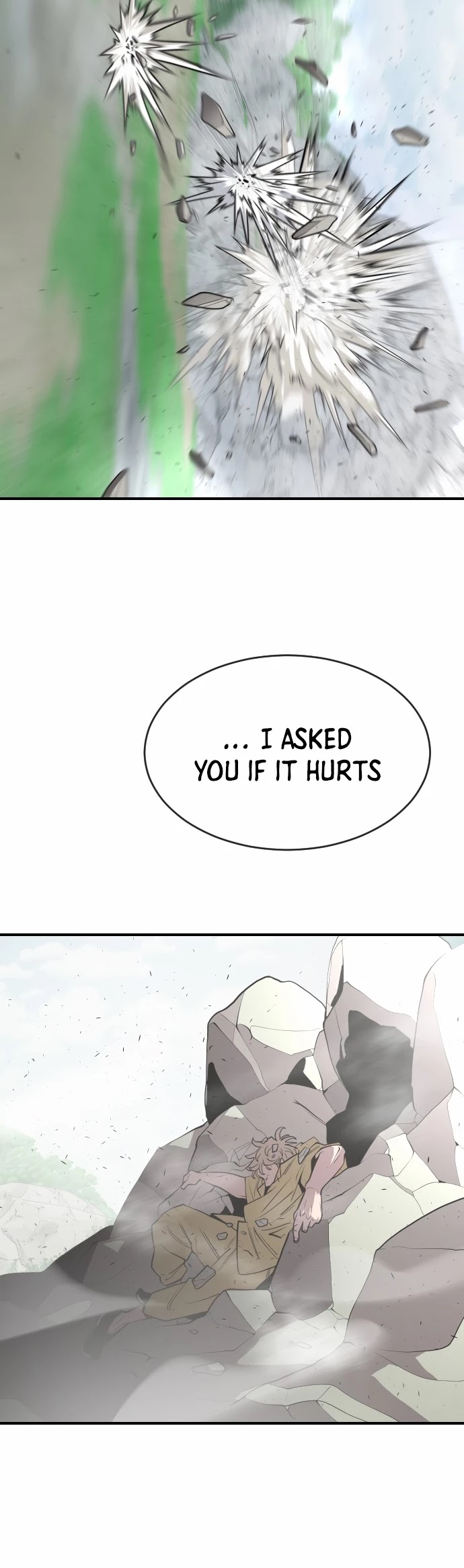 Superhuman Era Chapter 42 page 14 - Chapter 42