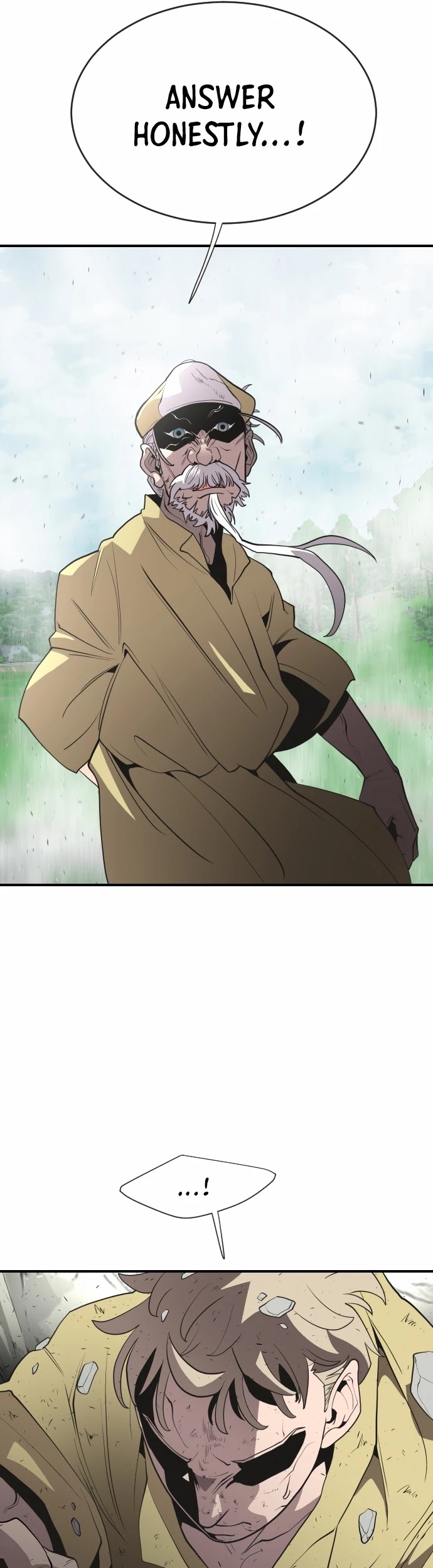 Superhuman Era Chapter 42 page 15 - Chapter 42