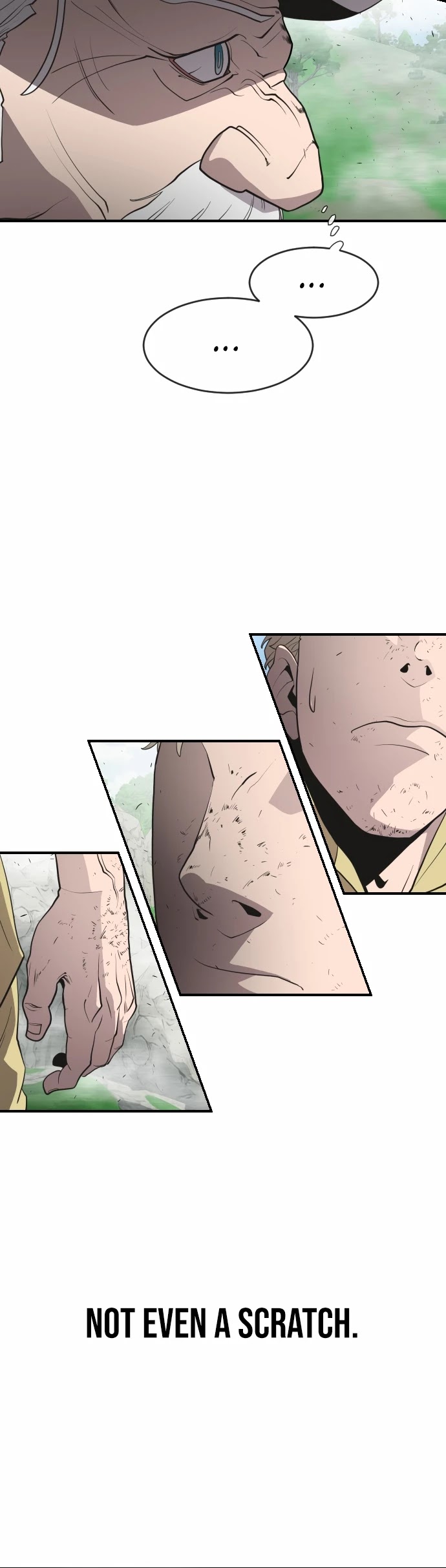 Superhuman Era Chapter 42 page 18 - Chapter 42