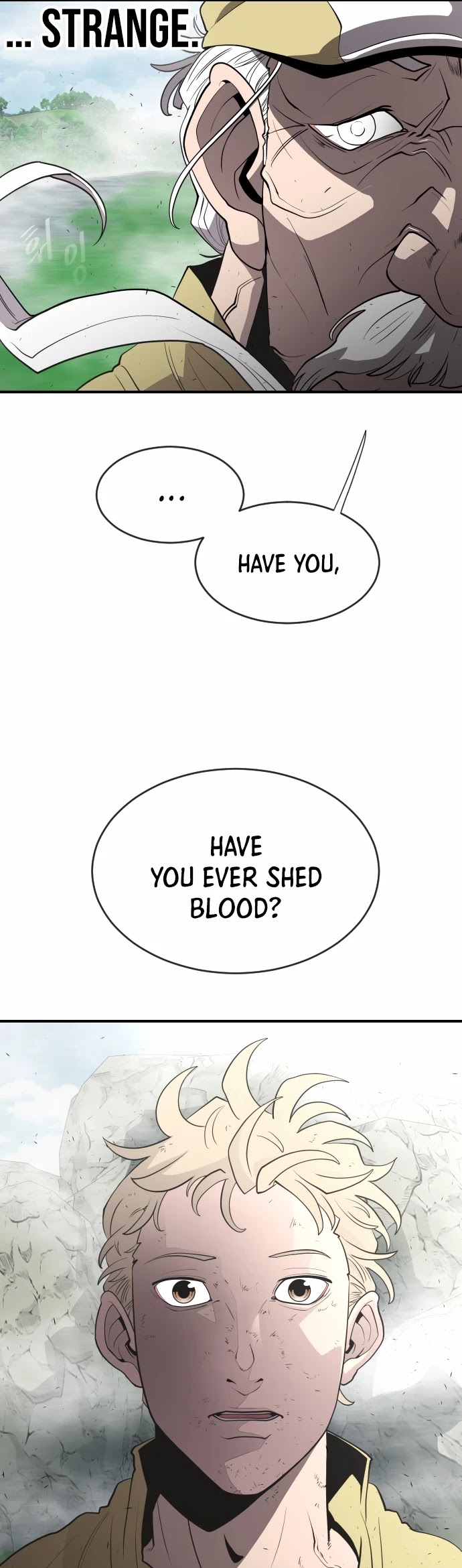 Superhuman Era Chapter 42 page 19 - Chapter 42