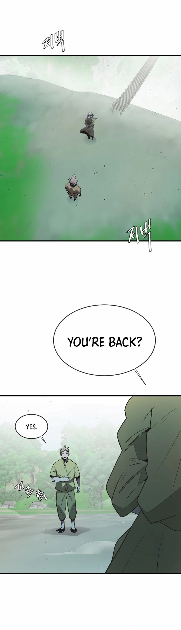 Superhuman Era Chapter 42 page 2 - Chapter 42