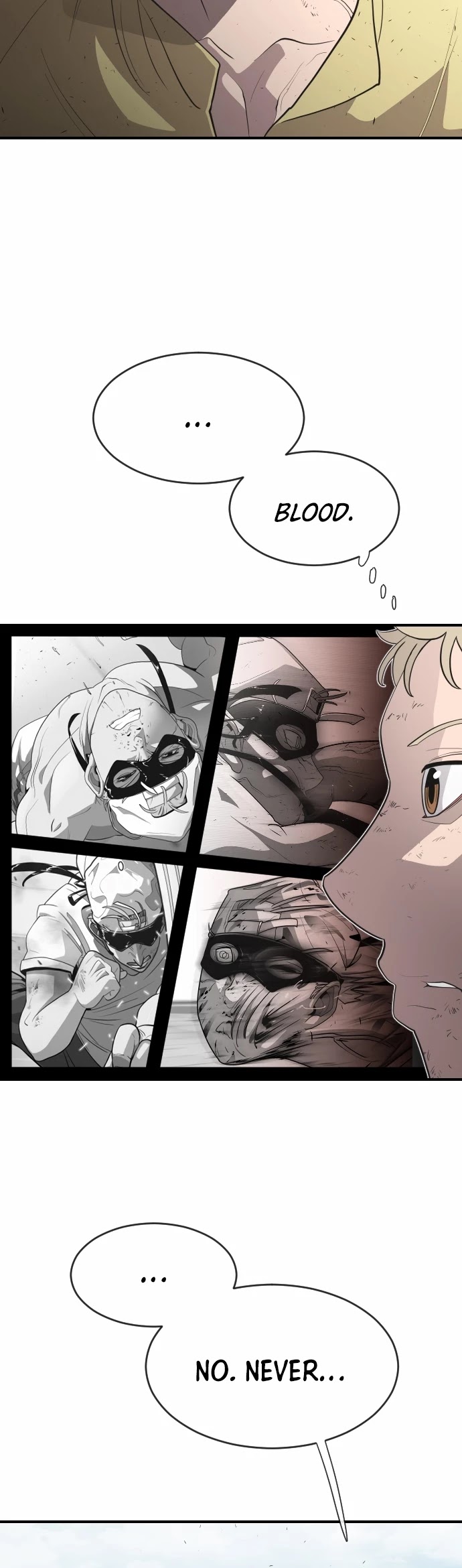 Superhuman Era Chapter 42 page 20 - Chapter 42