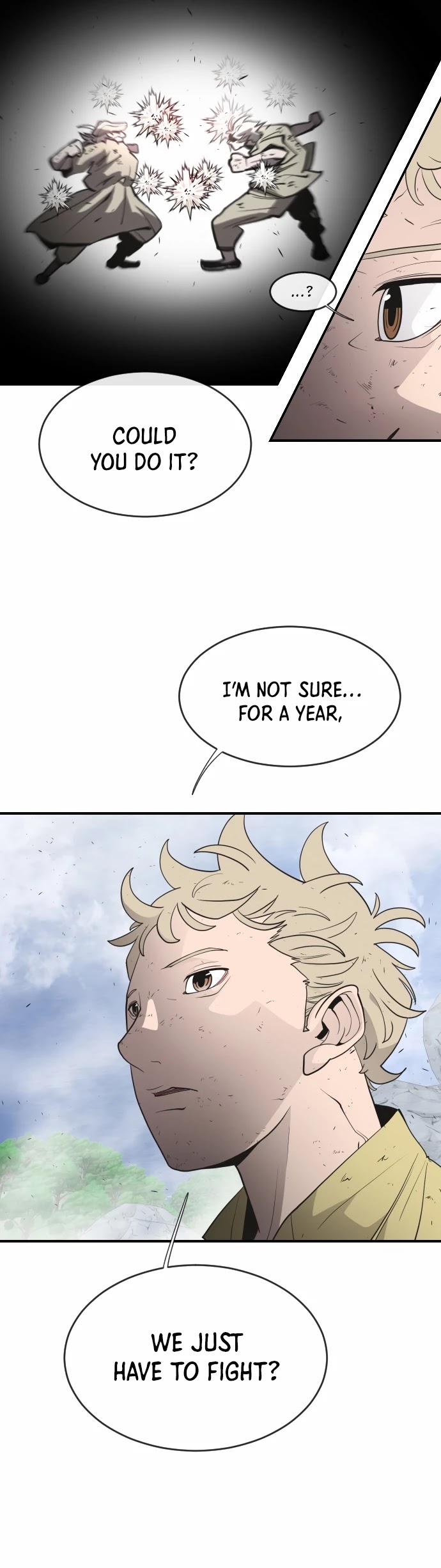 Superhuman Era Chapter 42 page 24 - Chapter 42
