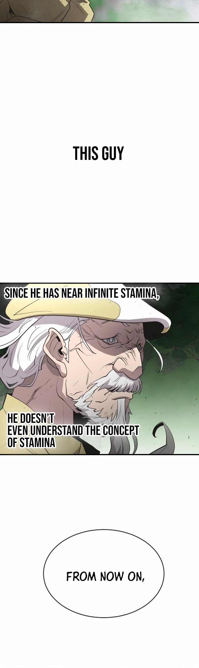Superhuman Era Chapter 42 page 26 - Chapter 42