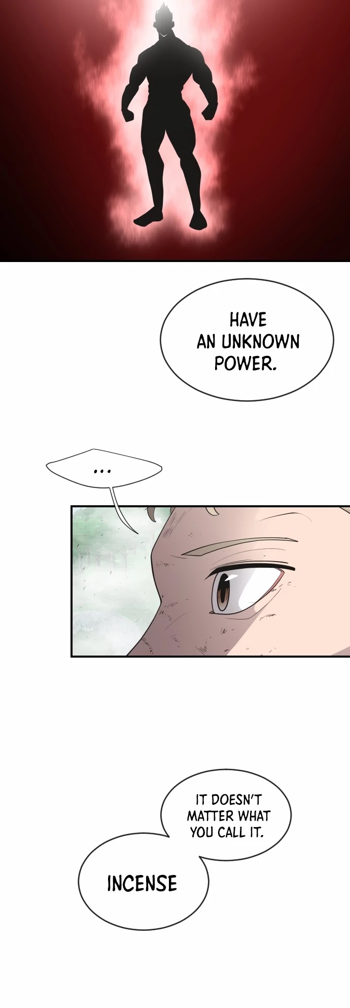 Superhuman Era Chapter 42 page 28 - Chapter 42