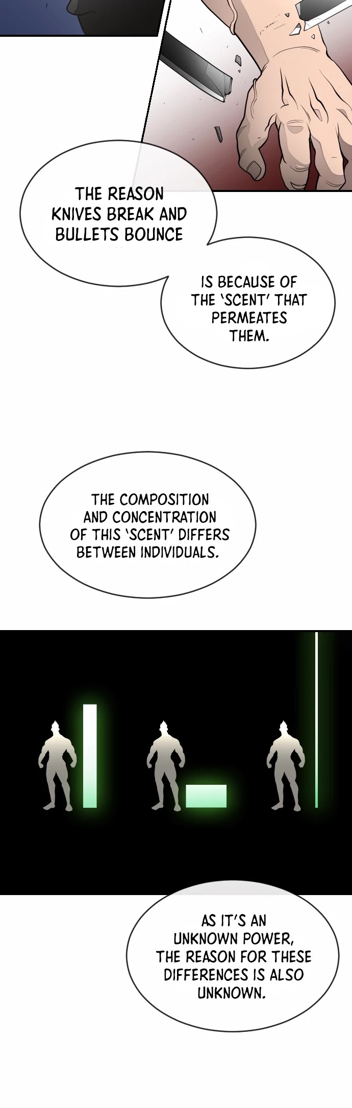 Superhuman Era Chapter 42 page 30 - Chapter 42