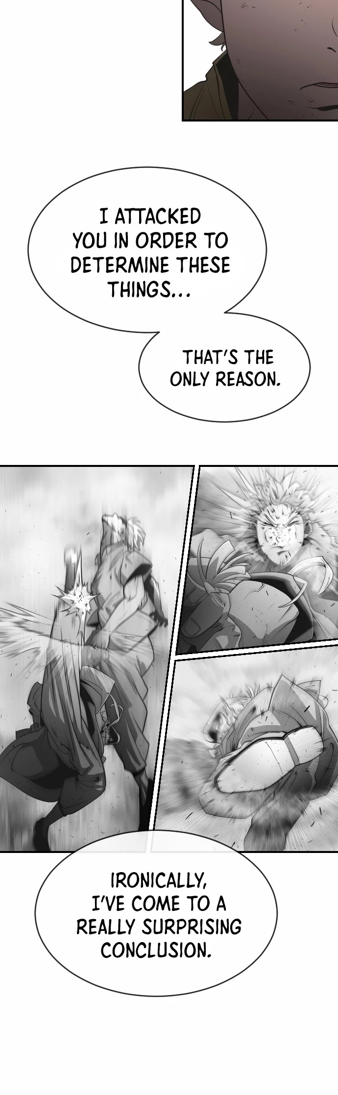 Superhuman Era Chapter 42 page 34 - Chapter 42
