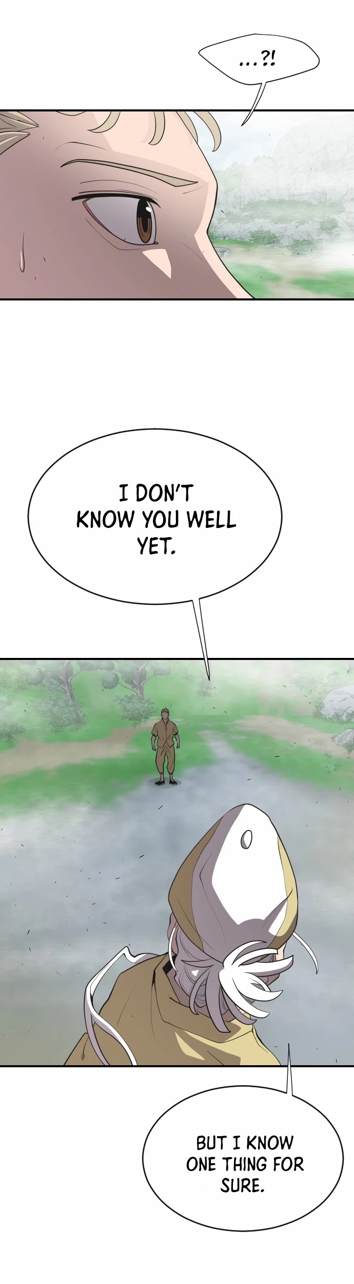 Superhuman Era Chapter 42 page 4 - Chapter 42