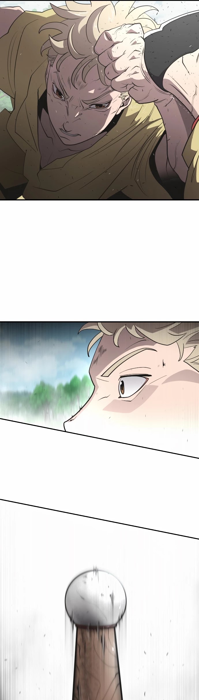 Superhuman Era Chapter 42 page 9 - Chapter 42
