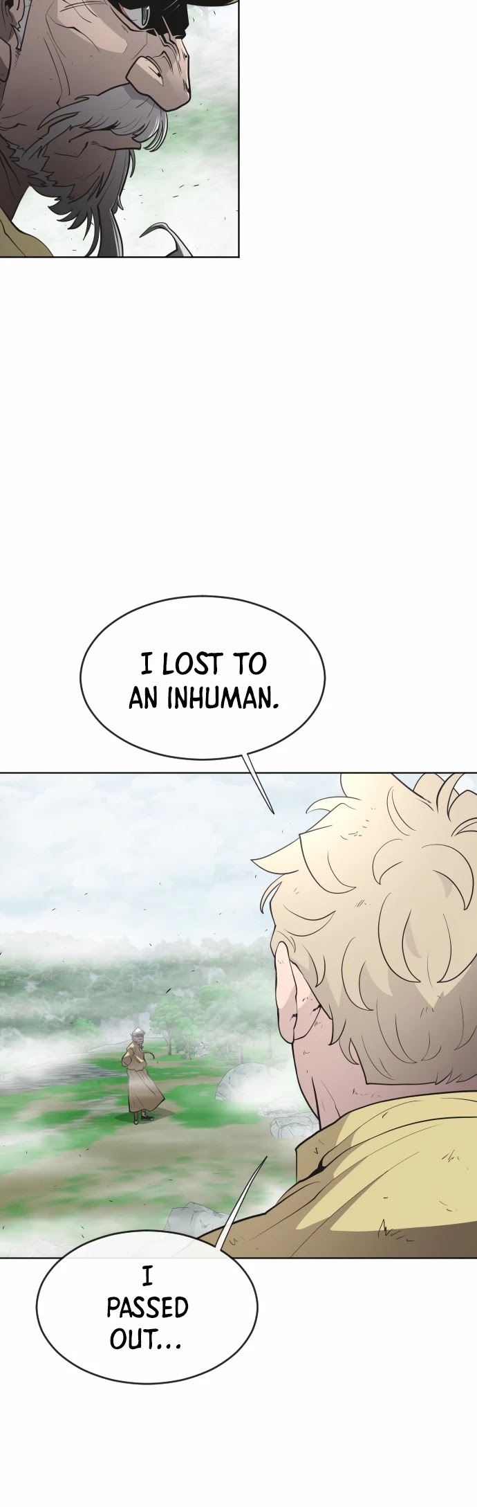 Superhuman Era Chapter 43 page 10 - Chapter 43